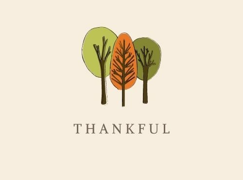 Thankful