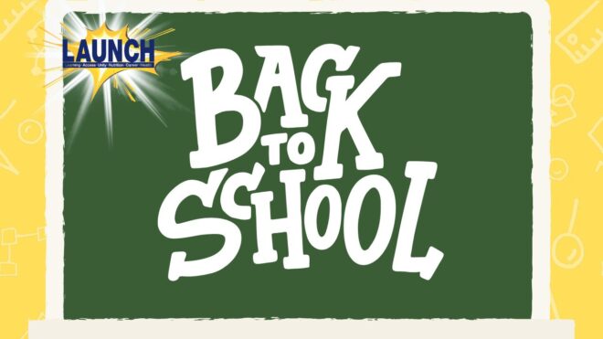Back-to-School