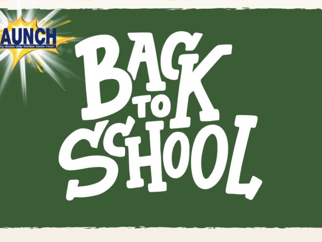 Back-to-School